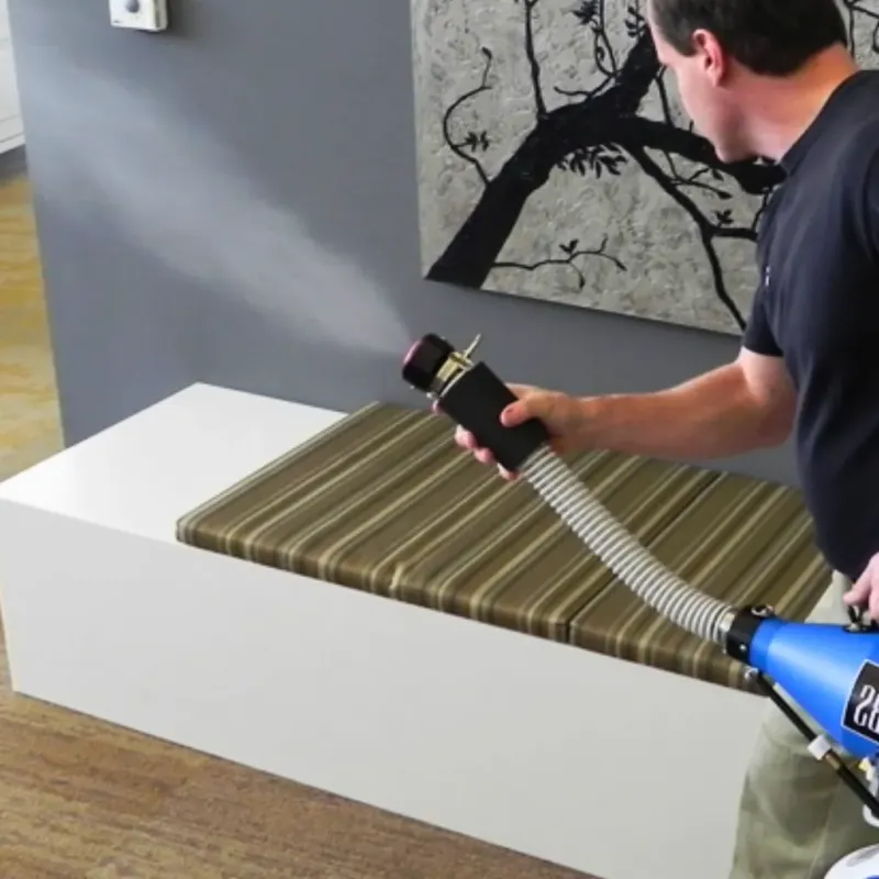 Professional Odor Removal in Alexander City, AL